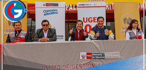 Inician los Juegos Escolares Deportivos y Paradeportivos 2024 en Comas