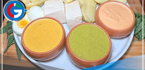 Aprende a preparar cremas peruanas