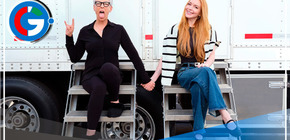 Disney anuncia la producción de "Un Viernes de Locos 2" para 2025