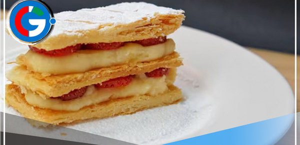 Prepara un delicioso postre 