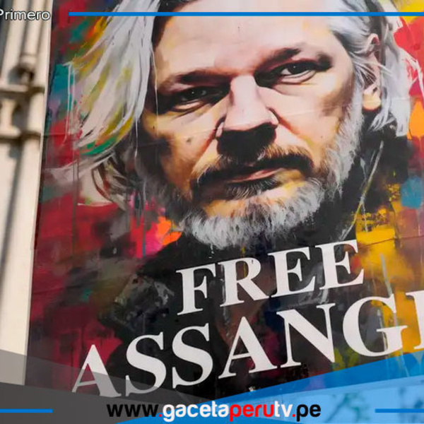 El Fundador de WikiLeaks Regresa a Australia
