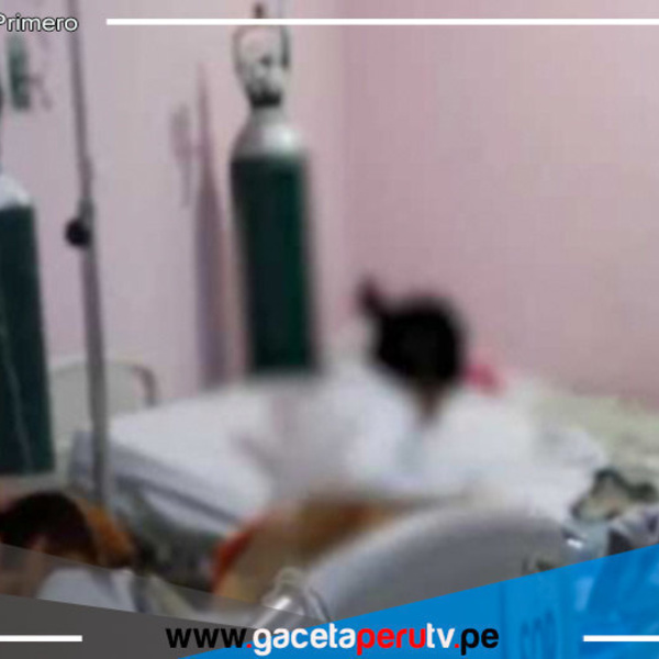 Niños sobreviven luego de ingerir veneno