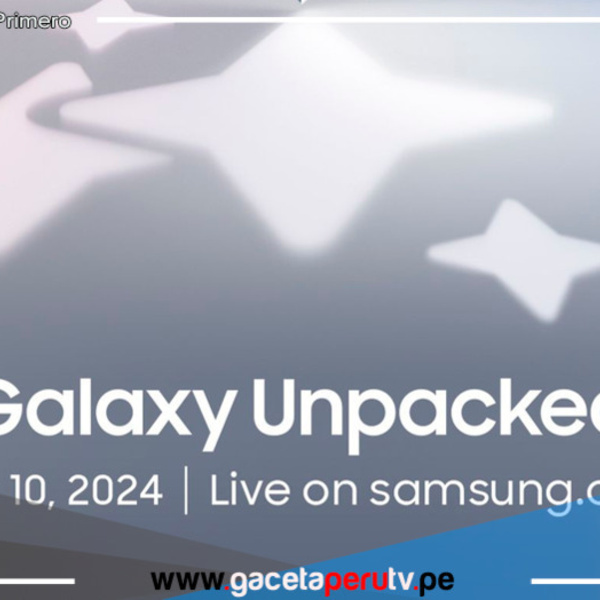 Samsung Unpacked se prepara para el 10 de julio en París: ¿un Galaxy Ring en el horizonte?