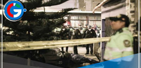 Matan a adulto mayor cuando compraba pan