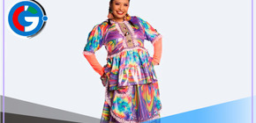 La India Yuridia en su gira por EE.UU.