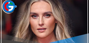 Perrie Edwards enfrenta nuevos retos y emociones en su carrera en solitario con el lanzamiento de "Tears"