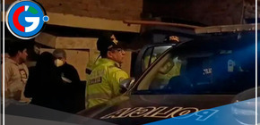 Villa El Salvador: Sujetos en moto asesinan a hombre cerca de su casa	