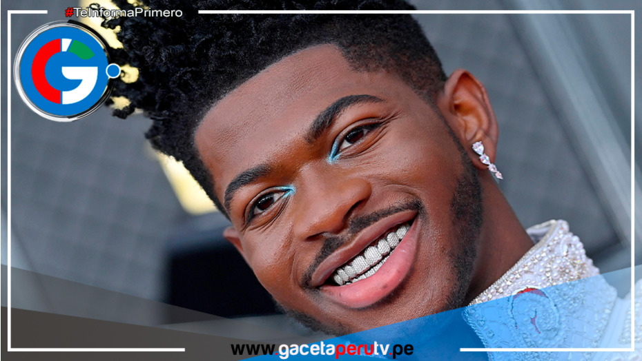 Lil Nas X anuncia nuevo sencillo 