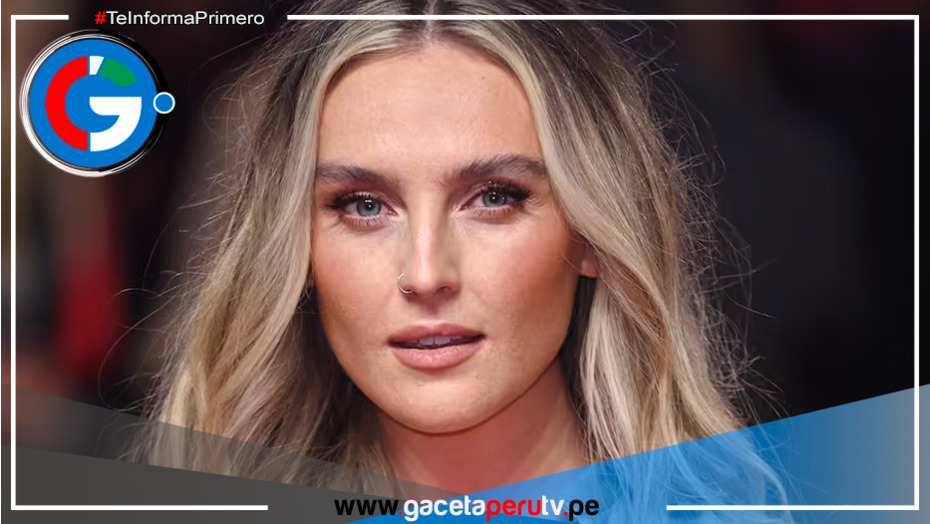 Perrie Edwards enfrenta nuevos retos y emociones en su carrera en solitario con el lanzamiento de "Tears"