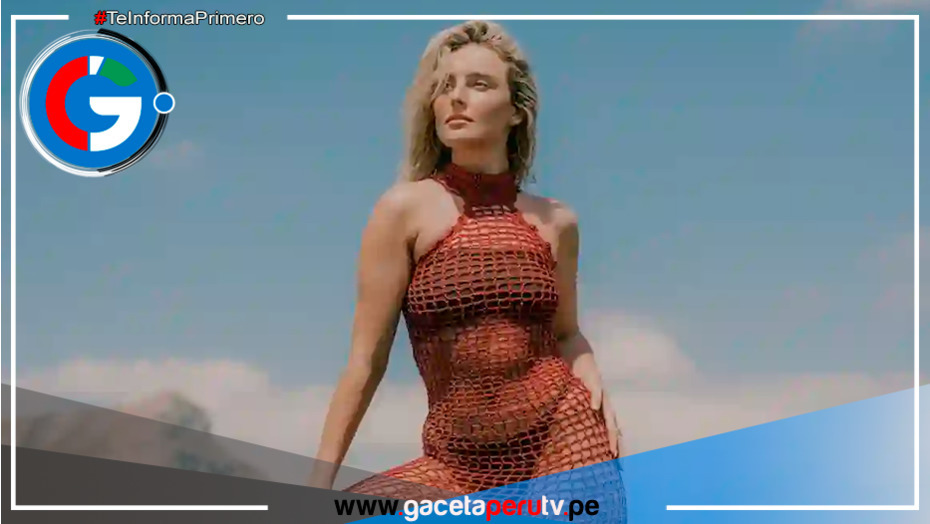 Perrie Edwards explora una amistad fallida en su próximo álbum Debut en solitario