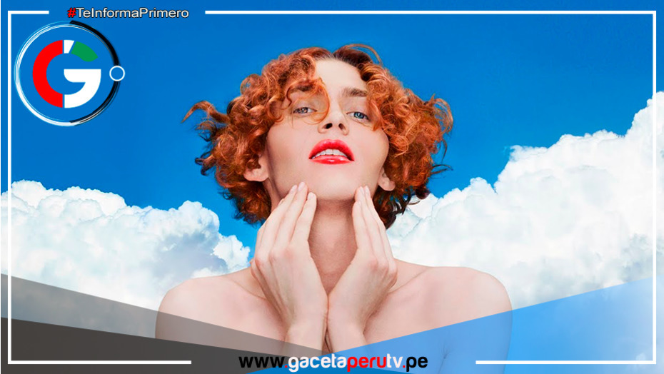 Nuevo álbum póstumo de Sophie