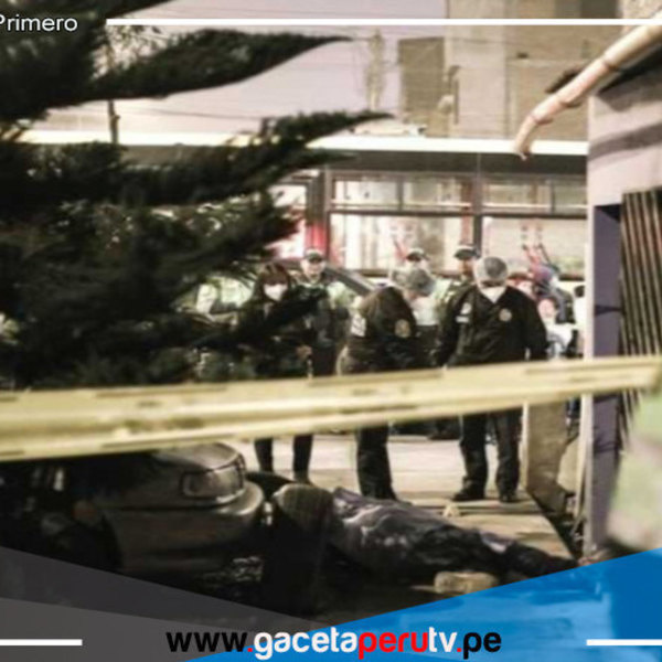 Matan a adulto mayor cuando compraba pan