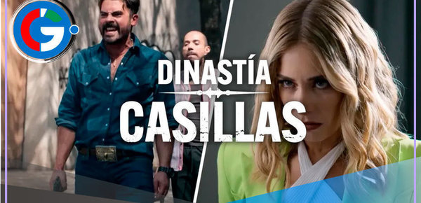 Final abierto y polémico en "El señor de los cielos"