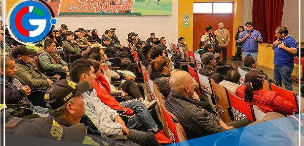 Comas alcanza importantes logros en seguridad ciudadana en 2023