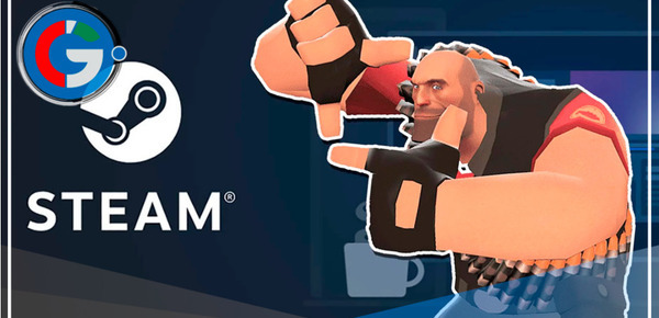 Graba tus glorias en el gaming con Steam sin software adicional