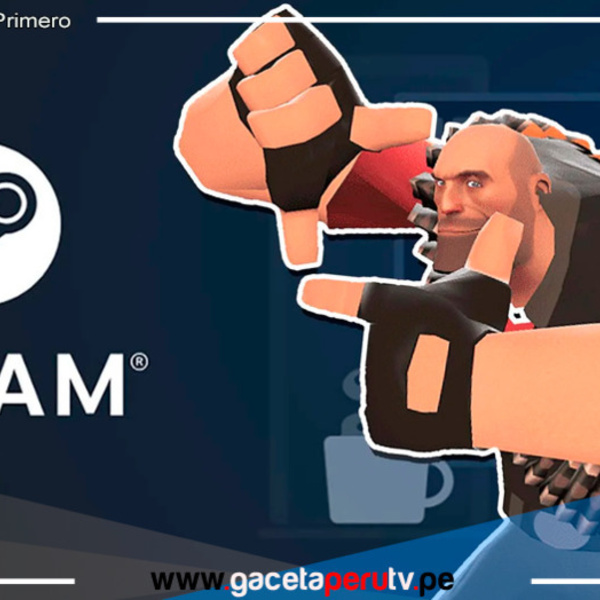 Graba tus glorias en el gaming con Steam sin software adicional