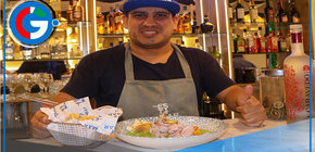 Más de 2,000 Platos para Disfrutar en el Día del Ceviche en Comas Gratis