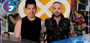 Gira “Eternos Tour” de Chyno y Nacho recorrerá EE.UU y Puerto Rico