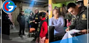 Policías y fiscales desarticulan banda criminal en Ventanilla