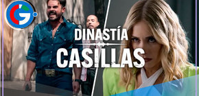 Final abierto y polémico en "El señor de los cielos"