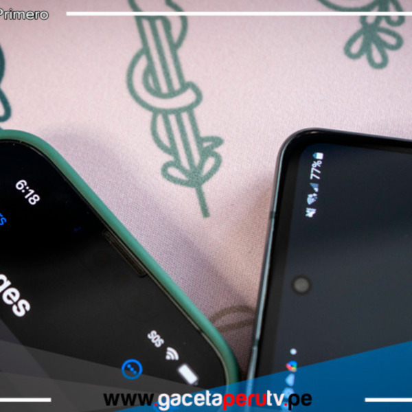 Mensajes de Apple adopta RCS en la beta de iOS 18 (para algunos)