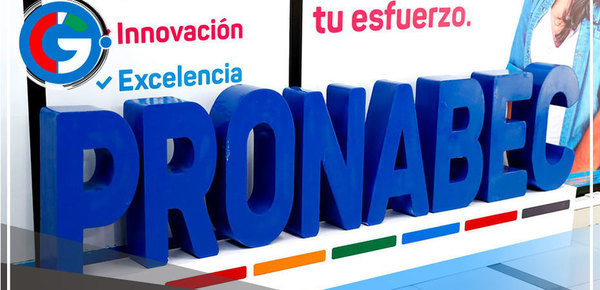 Designan a directora ejecutiva de Pronabec 