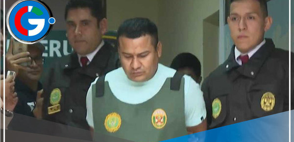 Detienen a hombre que entrenaba a sicarios