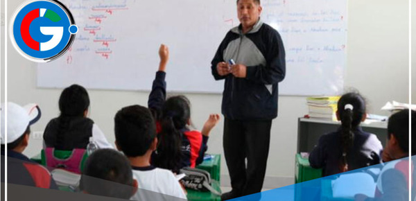 Suspenden clases en Caravelí tras sismo de considerable magnitud