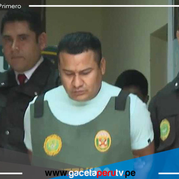 Detienen a hombre que entrenaba a sicarios