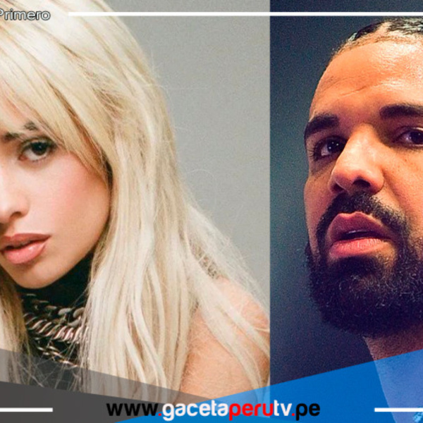 Camila Cabello defiende a Drake y elogia su colaboración en 'C,XOXO'