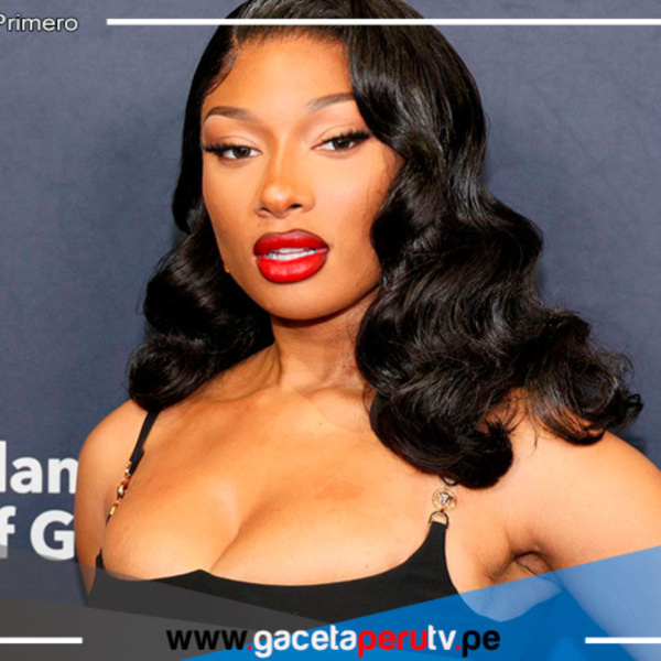 Megan Thee Stallion cancela concierto en Glasgow por nueva agenda