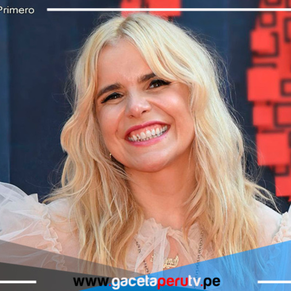 Paloma Faith cancela concierto en Southampton por agotamiento y enfermedad