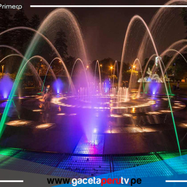 Parque de la Reserva declarado patrimonio cultural de la región andina