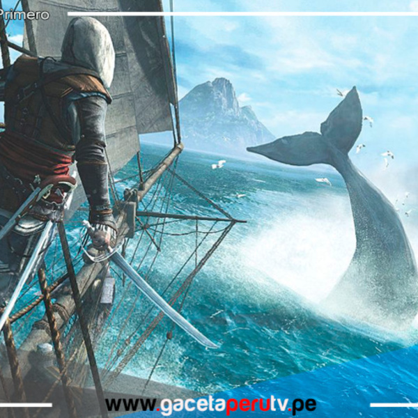 ¡Levad anclas para la aventura! Remakes de Assassin's Creed en el horizonte