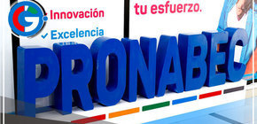 Designan a directora ejecutiva de Pronabec 