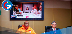 Arequipa: Indeci confirma que no hay fallecidos y 9 heridos están de alta 