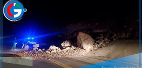 Arequipa en alerta tras fuerte terremoto de magnitud 7.0