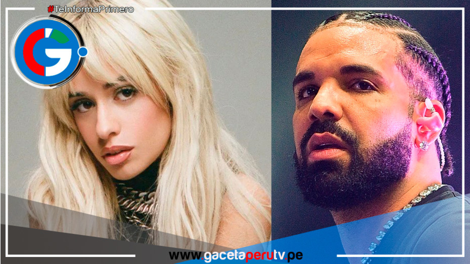 Camila Cabello defiende a Drake y elogia su colaboración en 'C,XOXO'