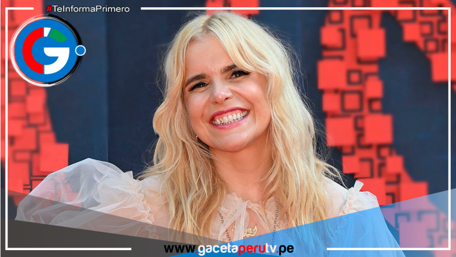 Paloma Faith cancela concierto en Southampton por agotamiento y enfermedad