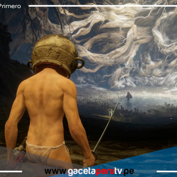 Jugador leyenda de Elden Ring domina Shadow of the Erdtree