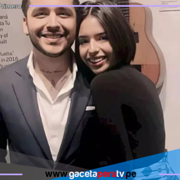 Vidente asegura que Nodal y Ángela no tienen futuro juntos