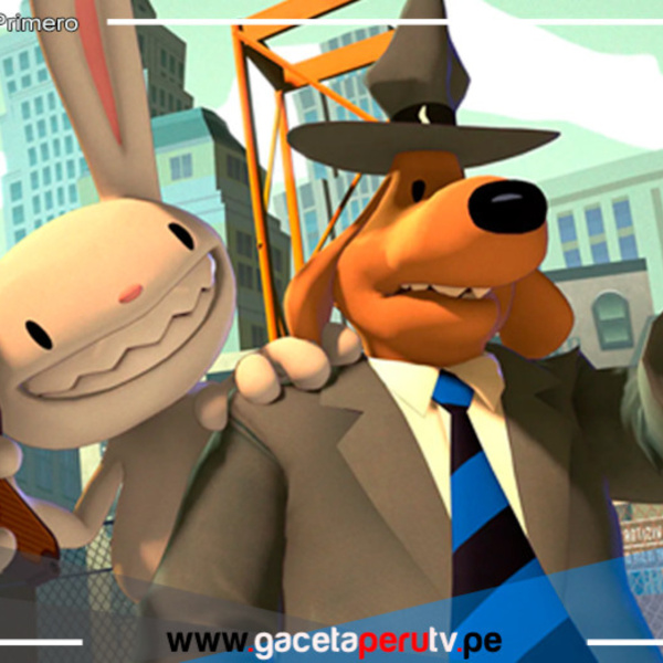 Sam & Max: The Devil's Playhouse Remastered se lanza este agosto
