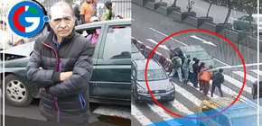 Embargarán casa a la persona que atropelló a seis personas