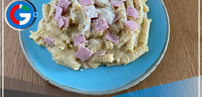 Aprende a cocinar una rica pasta 