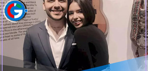 Vidente asegura que Nodal y Ángela no tienen futuro juntos