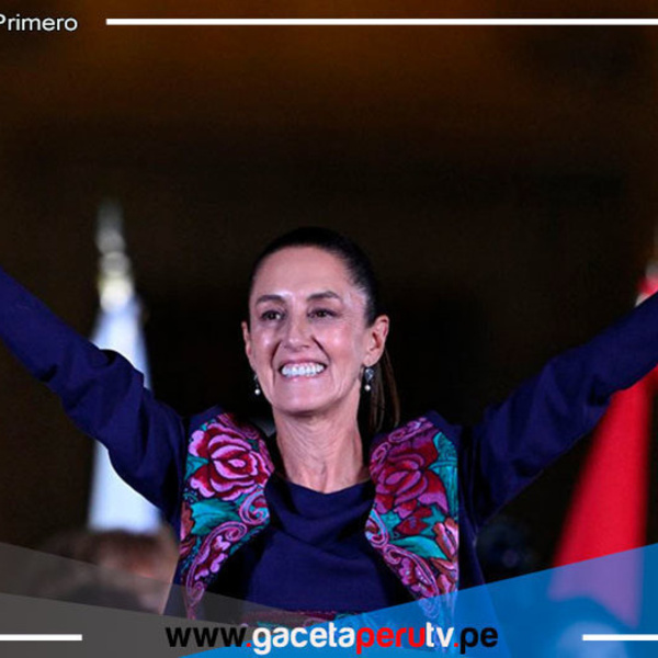 ¿Qué cambiará con Claudia Sheinbaum como presidenta? 