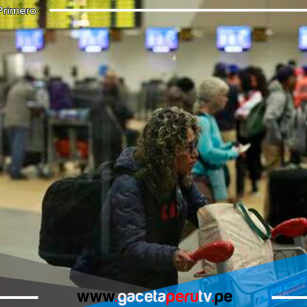 Suspensión de Vuelos en Arequipa Afecta a Más de 1,200 Pasajeros