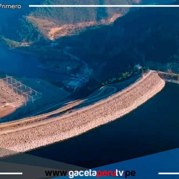 Gobierno peruano impulsa proyectos hídricos para garantizar acceso al agua