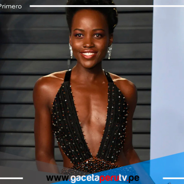 El desafiante camino a la fama de Lupita Nyong'o