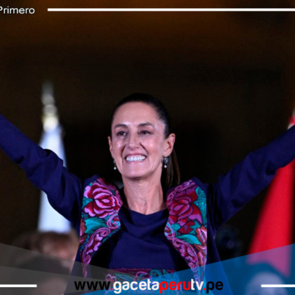 La primera Presidenta de México y su Lucha Contra el machismo
